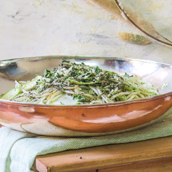 کاسه ی مسی بزرگ