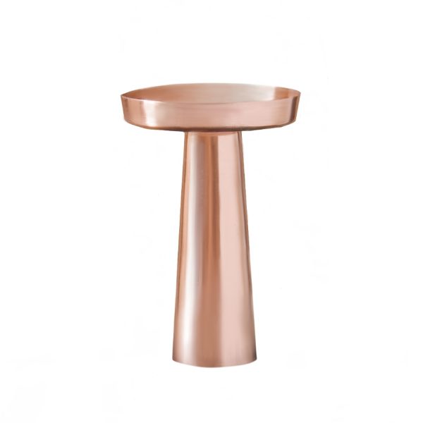 شمعدان پایه دار