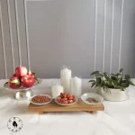 سفره هفتسین مسی ۴۰۴