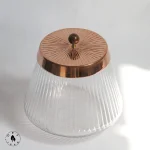 کندی بلور و مس