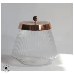 خرید کندی بلور و مس