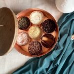 ظرف ادویه چند خانه