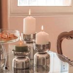 جاشمعی سیلور قلع آلومینیوم