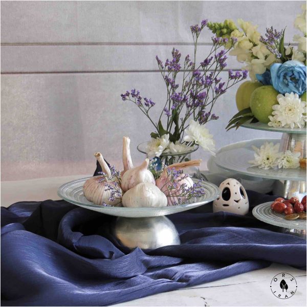 ظرف سیر میوه هفتسین