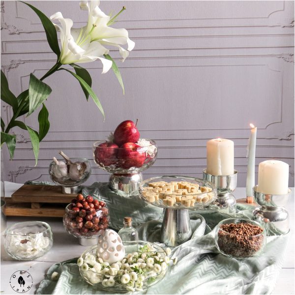 هفت سین ۴۰۵ طلوع